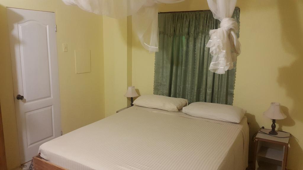 Lillibets Aparthotel Castara Ngoại thất bức ảnh